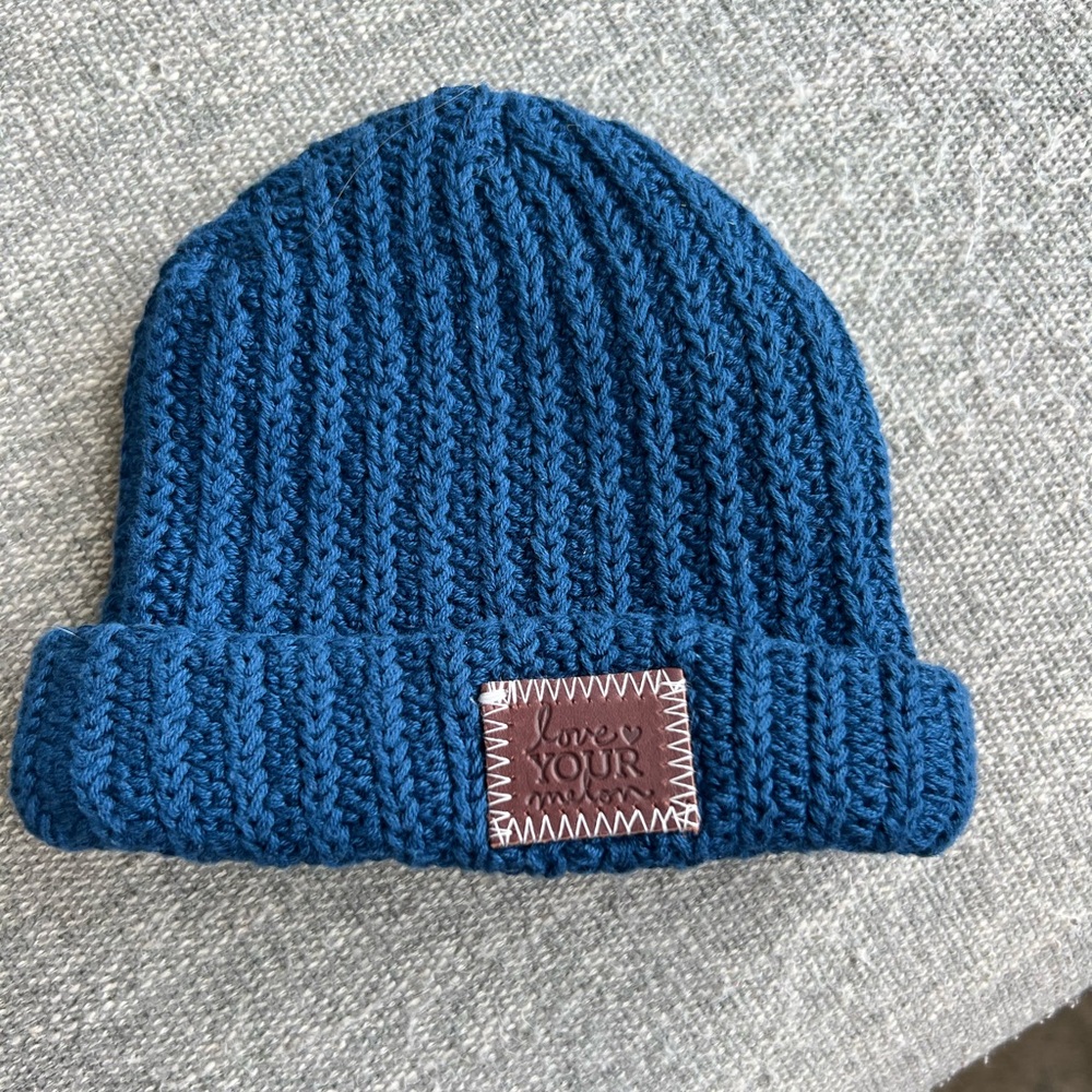 Love your melon hat